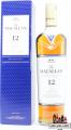 Macallan 12yo 40% 700ml