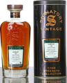 Glenlivet 1981 SV Cask Strength Collection 53.4% 700ml