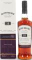 Bowmore 18yo 43% 700ml