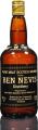 Ben Nevis 1965 CA Dumpy Bottle 45.7% 750ml