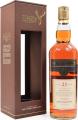 MacPhail's 25yo GM Oak Casks 40% 700ml