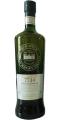 Glen Ord 2000 SMWS 77.34 Good clean creamy fun Refill Ex-Bourbon Hogshead 56.2% 700ml