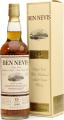 Ben Nevis 1996 Single Cask 51.7% 700ml