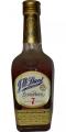 J.W. Dant 7yo Kentucky Straight Bourbon Whisky Sohnlein-Import 43% 700ml