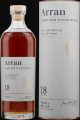 Arran 18yo 46% 700ml