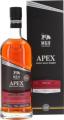 M&H 2018 APEX 53.6% 700ml