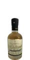 Drexler 2015 Bayerwoid Pure Rye Malt Whisky Virgin & Used Oak Casks 42% 200ml