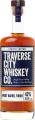 Traverse City Whisky Co. Port Barrel Finish Batch 001 43% 750ml
