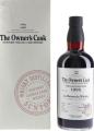 Yamazaki 1995 The Owner's Cask La Maison du Whisky 54.9% 700ml