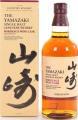 Yamazaki Bordeaux 2020 Edition 48% 700ml