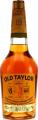 Old Taylor NAS Kentucky Straight Bourbon Whisky 43% 750ml