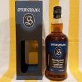 Springbank 17yo 47.8% 700ml