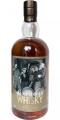 de verloren Whisky Fine Old Scotch Whisky 2e Batch 43% 700ml