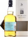 Bowmore 1996 Wy Smoke on the Sea Shore 46% 700ml