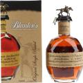 Blanton's The Original Single Barrel Bourbon Whisky #496 46.5% 700ml