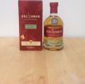 Kilchoman 2012 Rum Finished Single Cask 57.6% 700ml