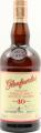 Glenfarclas 40yo Sherry 43% 700ml