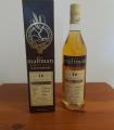 Glenlossie 1997 MBl The Maltman Bourbon Cask 873 46% 700ml