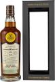 Glentauchers 1999 GM Connoisseurs Choice Cask Strength 54.9% 700ml