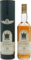 Macallan 1972 HB Finest Collection 25yo 43% 700ml