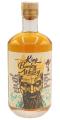 King Barley 2018 Slivovitz 46% 700ml