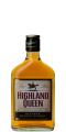 Highland Queen Blended Scotch Whisky 40% 350ml