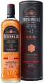 Bushmills 2010 The Causeway Collection Tequila 52.8% 700ml