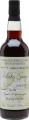 Tullibardine 2006 WSP Edition No. 79 1st fill sherry hogshead 52.7% 700ml