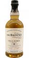 Balvenie 12yo Single Barrel #5275 47.8% 700ml