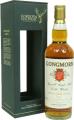 Longmorn 1967 GM Licensed Bottling Refill Sherry Butt 43% 700ml