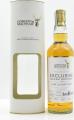 Caol Ila 2006 GM Exclusive 1st Fill Bourbon Barrel #305240 50% 700ml