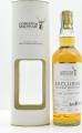 Caol Ila 2006 GM Exclusive 1st Fill Bourbon Barrel #305240 50% 700ml