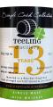 Teeling 2002 SCC 54.2% 700ml