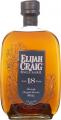 Elijah Craig 18yo Single Barrel 45% 750ml