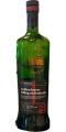 Bladnoch 1990 SMWS 50.102 Second Fill Bourbon Barrel 59.1% 750ml