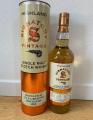 Allt-A-Bhainne 1995 SV Vintage Collection 147071 + 147072 43% 700ml