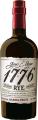 James E. Pepper 1776 Straight Rye Whisky Barrel Proof 58.6% 750ml