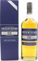 Auchentoshan 1998 Sherry Cask Matured 54.6% 700ml