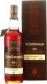 Glendronach 1991 Single Cask Oloroso Sherry Butt #1344 Taiwan Exclusive 52.5% 700ml