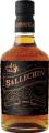 Ballechin 2003 First Fill Sherry Butt Finish #808 65th Anniversary of LMDW 54% 700ml