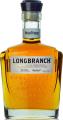 Wild Turkey Longbranch New Charred Oak 43% 750ml