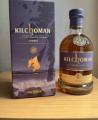 Kilchoman Sanaig Bourbon & Sherry Casks 46% 700ml