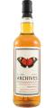 Heaven Hill 2009 Arc Butterflies from the USA Barrel #3448496 K&L Wine Merchants 66.6% 750ml