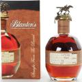 Blanton's Straight from the Barrel #465 64.8% 700ml