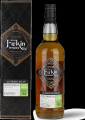 Caol Ila 2010 TFWC The Firkin Islay Custom Marsala #324069 48.9% 700ml