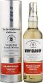 Glen Garioch 2011 SV The Un-Chillfiltered Collection Very Cloudy Bourbon Barrel 4622+4623+4624 LMDW 40% 700ml