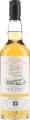 Glen Grant 1992 SMS The Single Malts of Scotland Bourbon Hogshead #35936 57.8% 700ml