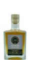 The Nine Springs Distillery Only 50% 500ml