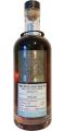 Royal Brackla 2006 CWC The Exclusive Malts Virgin French Oak #310865 58.2% 750ml