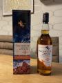 Talisker 10yo From the Oldest Distillery on the Isle of Skye 45.8% 700ml